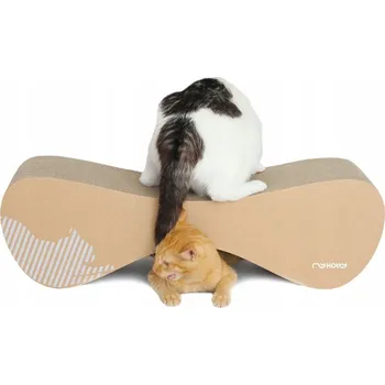 Nízké škrabadlo myKotty do 60 cm