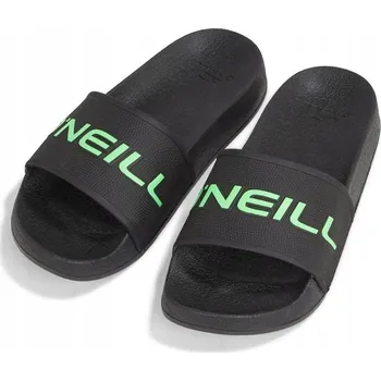 Dámská obuv Dětské Nazouváky O'NEILL LOGO SLIDES 38