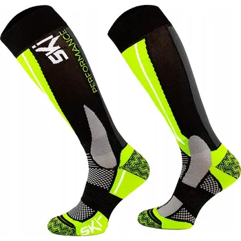 Pánské ponožky Ponožky Comodo 39-42