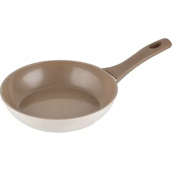 Pánev HLINÍKOVÁ PÁNEV MOKKA FLORINA 30 CM