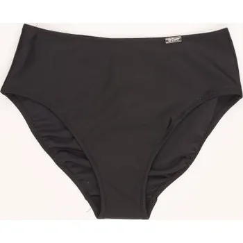 Kalhotky TIMO Timo | Plavkové kalhotky s vysokým pasem - 100 / 04