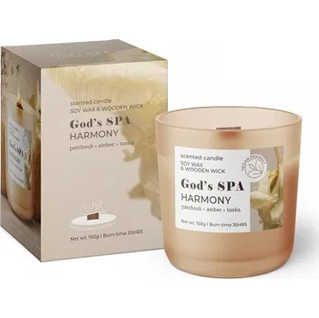 vonný vosk SPA Harmony - 150 g