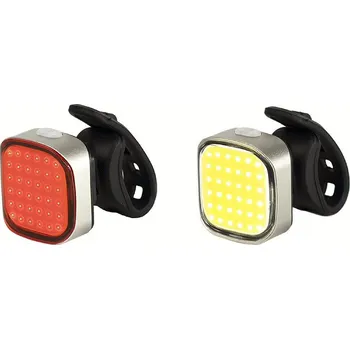 Cyklosvítilna Sada světel PELLS Chess