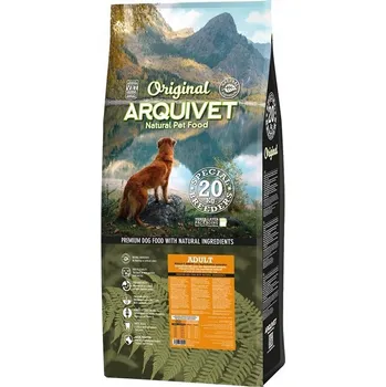 Krmivo pro psa Arquivet Original Adult s kuřecím masem 20 kg