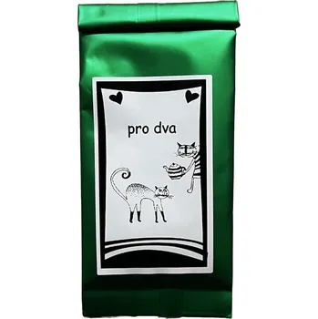 Horká čokoláda - pro dva (kočky) – 25g