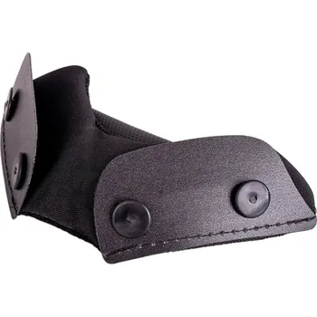W-TEC Bradový deflektor k přilbám Pezzon, Cullo, YM-925 a YM-926