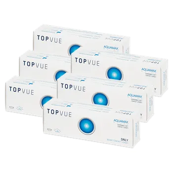 Kontaktní čočky TopVue Daily (180 čoček) 1139204_95550728