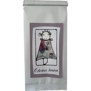 Horká čokoláda - ochránce domova – 50g