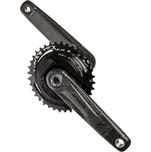 FSA PBOX Carbon 36x24z 175mm (Kliky FSA PowerBox Carbon 392EVO BCD96x68 36x24, 175mm [1x11,1x12])