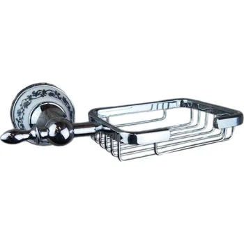 Dávkovač mýdla Wf Mýdlenka Provence chrom SIKODL39