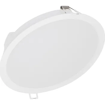 Stropní svítidlo downlight Ledvance 18 W 1800 lm bílé 4000 K IP44