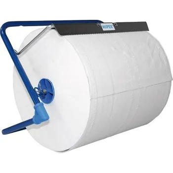 Držák kuchyňských utěrek Meva Stojan na utěrky na stěnu