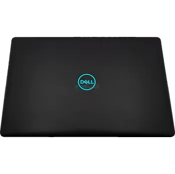 Šasi notebooku Víko kryt LCD Dell Inspiron G3 17 3779 049HN1 / Blk