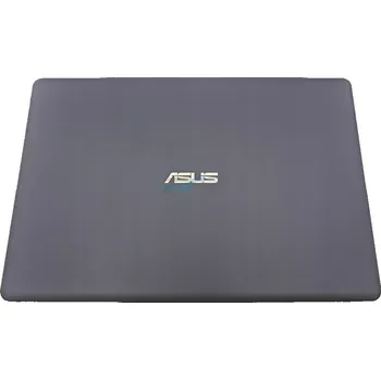 Šasi notebooku Kryt víko LCD Asus Vivobook A510U A510UA / Grey Plastic