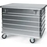 Meva Nádoba na skartaci 415 l