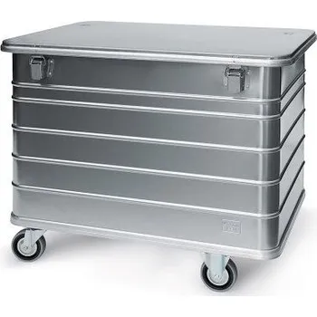 Sud Meva Nádoba na skartaci 415 l