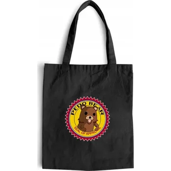 Taška s motivem filmů, her, knih, komiksů, hudby, mangy a anime