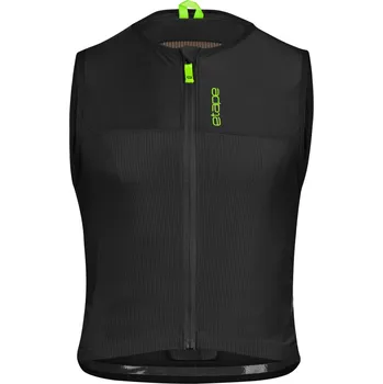 Chránič páteře Chránič páteře Etape SPINE PRO 2.0 Velikost: M / Barva: černá/zelená