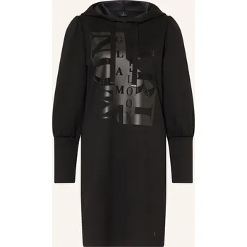 Dámské šaty Monari Dámský Svetrové Šaty, černá, 46