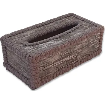 Lucido | Boxy na kapesníky dekor zdi 379/ZED