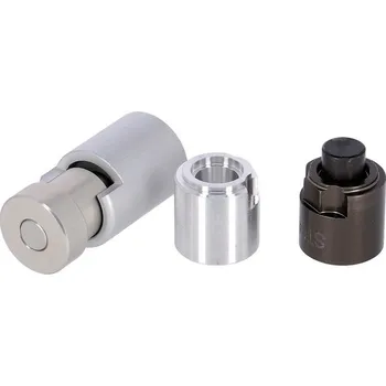 Montážní a demontážní nářadí pro kulové ložiska tlumičů DT SWISS (Sada nářadí DT Swiss CWTXX10028914S)