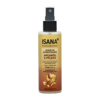 ISANA Professional Bezoplachový kondicionér Arganový olej 100 ml