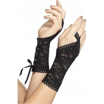 Rukavice Smiffy's rukavice bez prstů