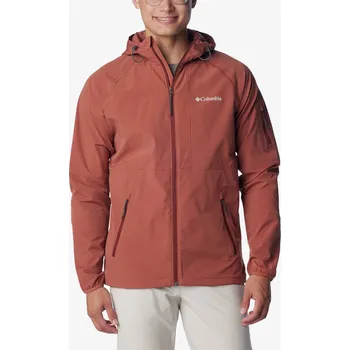 COLUMBIA Tall Heights™ Hooded Softshell L 700856
