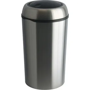 Odpadkový koš Meva Velkoobjemový odpadkový koš 75 l.