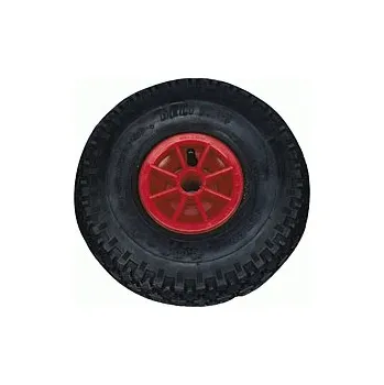 Rudl Meva Dušové kolo plastové 300 mm