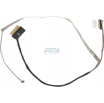 Náhradní kabel k notebooku Flex kabel LCD Asus TUF GAMING FX506HF FX506HM / 60Hz