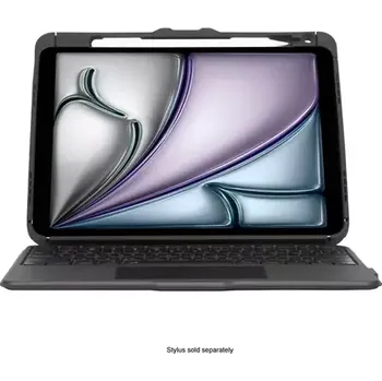 Příslušenství pro tablet Targus THZ967UK pouzdro s klávesnicí (THZ967UK)