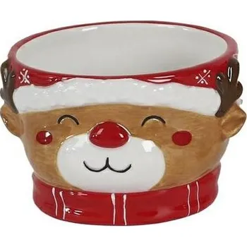 Vánoční mísa Sob