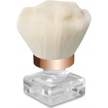 Kosmetický štětec Štětec na odstranění prachu z nehtů, manikúry a make-upu