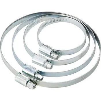 Stahovací páska Meva Stahovací objímka 120-140 mm