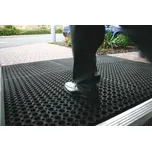 Meva Vstupní čistící rohož - Ringmat Octomat 1 x 1,5 m