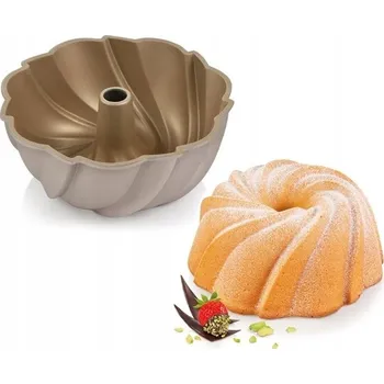 Forma na pečení Forma na muffiny Tescoma, průměr 24 cm