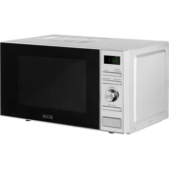Mikrovlnná trouba Volně stojící mikrovlnná trouba ECG MTD 2071 SE