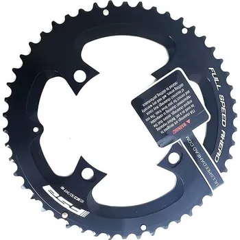 Komponent pro jízdní kolo Silniční převodník FSA SL-K Light ABS 4H, 110x50z (Silniční převodník FSA SL-K Light ABS 4H, 110x50z)