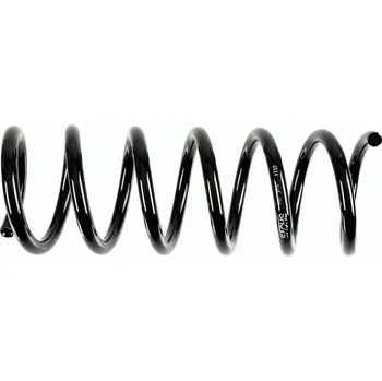 Sachs 994 353 Pružina zavěšení