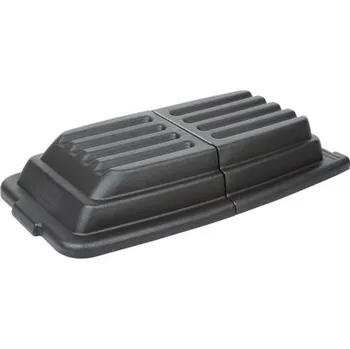 Popelnice Meva Víko k vozíku 4536,4537