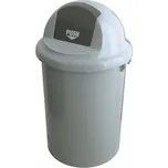 Meva Plastový odpadkový koš 90 l