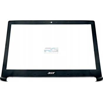 Šasi notebooku Víko kryt LCD + rámeček Acer Aspire 5 A515-51 A515-51G A515-41 A515-41G A715-71G