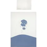 Chránič na matrace Belisima 180 x 90 cm