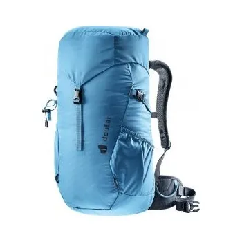 Outdoorové zavazadlo Deuter CLIMBER 22 wave-ink Modrá batoh + DÁREK DLE VÝBĚRU!