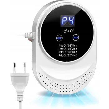 Čistička vzduchu INTELIGENTNÍ POHLCovač / NEUTRALIZÁTOR ZÁPACHU ODOR ELIMINATOR 150 mg/h