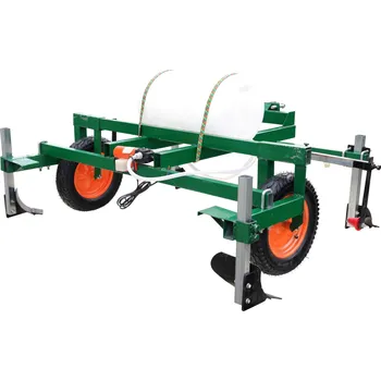 Postřikovač Tauros ZX18-PM15 - postřikovač