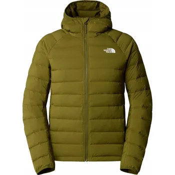 Pánská větrovka Bunda The North Face NF0A7UJE vel. M
