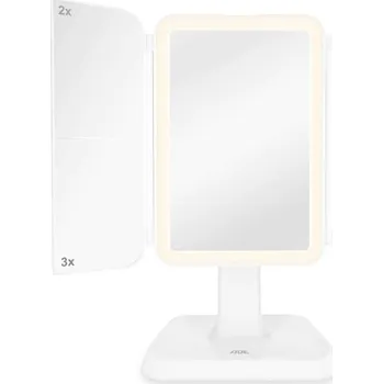 Zrcadlo Stojací zrcadlo bílé ADE