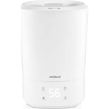 Zvlhčovač vzduchu Zvlhčovač vzduchu Miniland ML89318